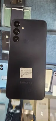 Galaxy A16 1
