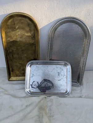 Продам подставки под самовар 1