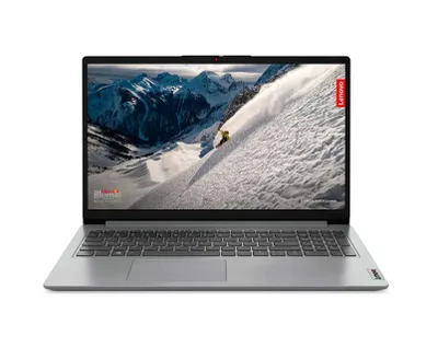Ноутбук LENOVO V15 G4 /AMD R3-7320U /8GB /256GB /FHD 15.6" 1