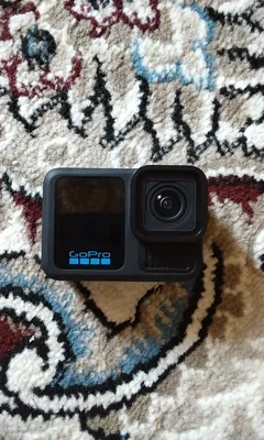 go pro black 13 1