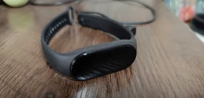 Фитнес-браслет Xiaomi Smart Band 7 1