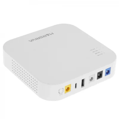 Routerlar uchun Mini UPS Marsriva UPS KP4