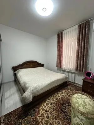 Сдаётся 4-комнатная квартира, Мирабад, 1000$ 1
