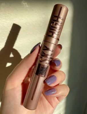 Тушь Maybelline Skyline 1