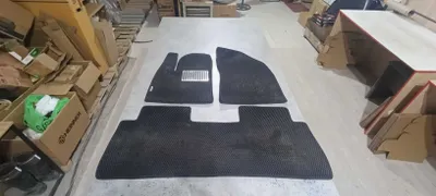 Changan Q05 va UNI-E uchun EVAKOR poliklari 1