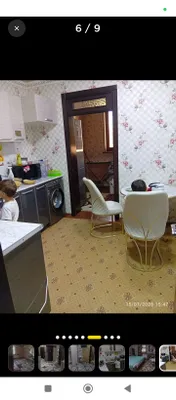 kvartera ijaraga 3 beriladi etaj4 1