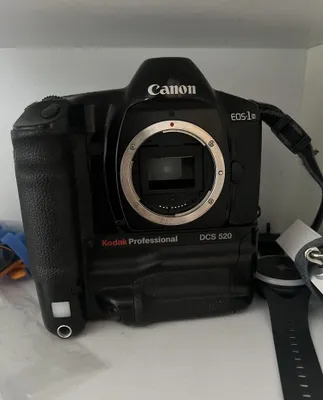 canon kodak fotoapparati a'lo holatda