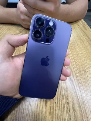 iPhone 14 Pro 1