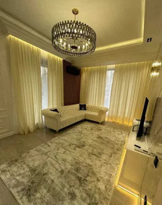 ЖК Mirabad Avenue • 2 комнаты • 55 м² • 7/9 этаж 1