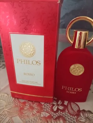Женские духи Philos