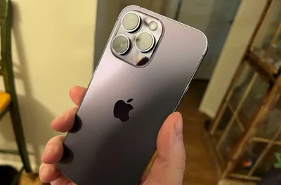 iPhone 14 Pro Max 256 GB radnoy