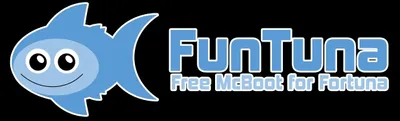 Прошивка FunTuna для PS2