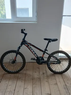Sport velosipeti