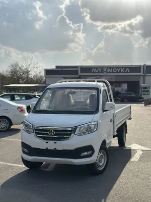 Changan T3 Furgon 1,6L 1