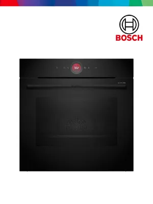 Серия 8 Встраиваемый духовой шкаф 60 x 60 cm Bosch HBG934BB1