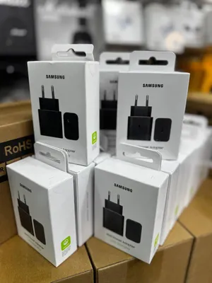 Samsung 45W Power Adapter