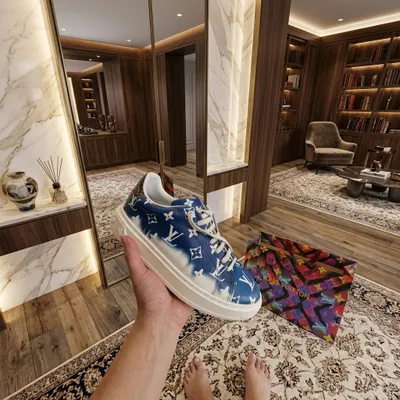 Продаются LV, размер 39 1