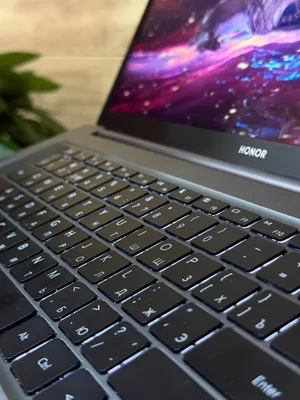 HONOR Laptop 1