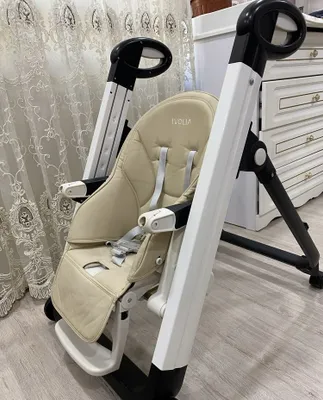 Стульчик для кормления 1