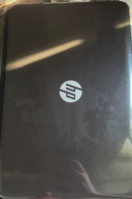 ноутбук hp 15 1