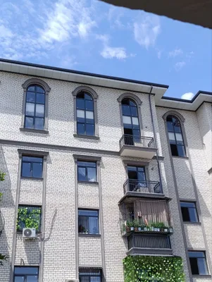 Квартииа 1