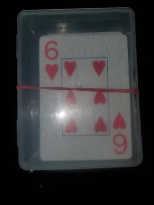 plastik oyin kartasi 1