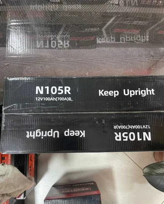 chuanxi xitoy 12v 100Ah 700cca 1