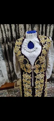 zar xalat 1