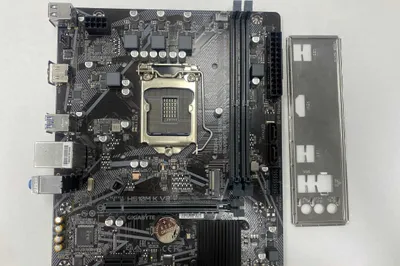 Gigabyte H510M K V2