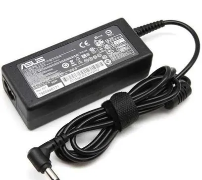 Asus 19V 3.42A 5,5×2,5 quvvat bloki, zaryadlovchi qurilma