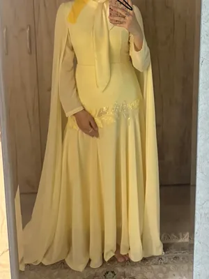 Ayollar kechki ko‘ylagi, S–M o‘lcham 1