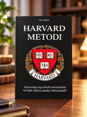 HARVARD METODI