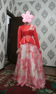 vecherniy ko'ylak