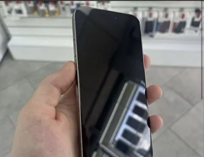 iPhone 15 Pro Max, идеальное состояние 1