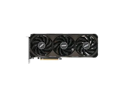 ! MSI GeForce RTX 5060 Ti 8G Shadow 3X OC Classic videokartasi 1