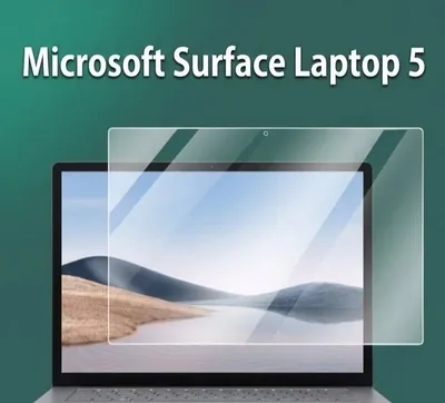 Microsoft Surface uchun himoya oynasi 1