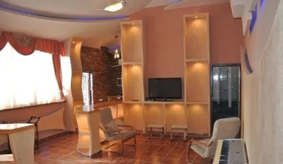 Аренда квартиры метро М.Горький за 550$ 1