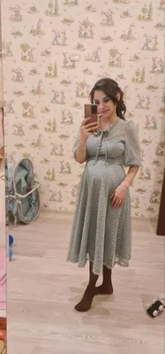женское платье