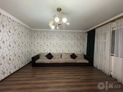 Mirobod tumanida 2 xonali kvartira 1