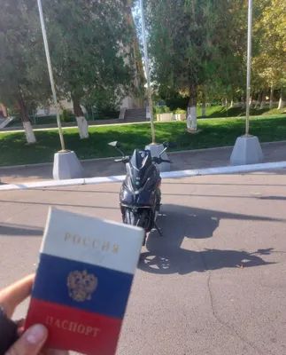 Продам Скутер Самурай 1