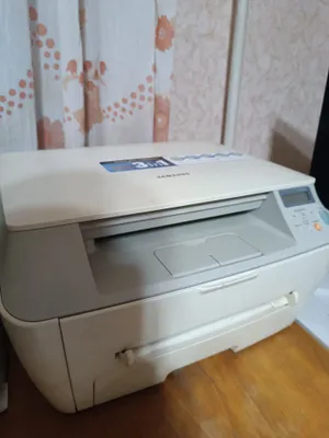 Samsung ko‘p funksiyali printerini sotaman 1