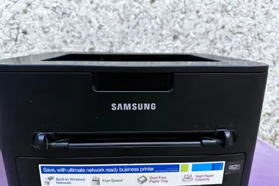 Продается принтер Samsung 2525W в отличном состоянии 1