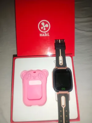SmartWatch sotiladi dokument korobkasi bilan 1