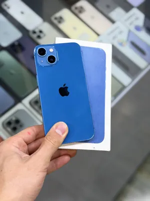 iPhone 13 HN/A