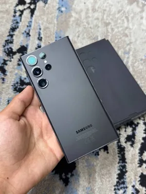 Samsung S23 ultra 5G 1
