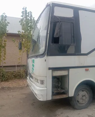 Турбина и двигатель Otayol M50 продаются на запчасти 1
