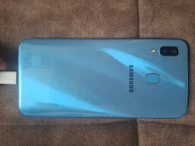 SAMSUNG GALAXY A30 1