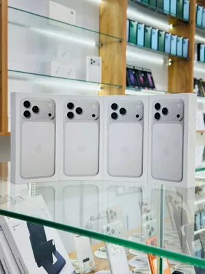 Apple iPhone 17 Pro Max 256GB