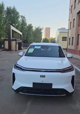 Продаётся Geely Galaxy M7 CIP 1