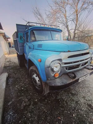 Продаётся Zil за 120 миллионов (возможен торг) 1